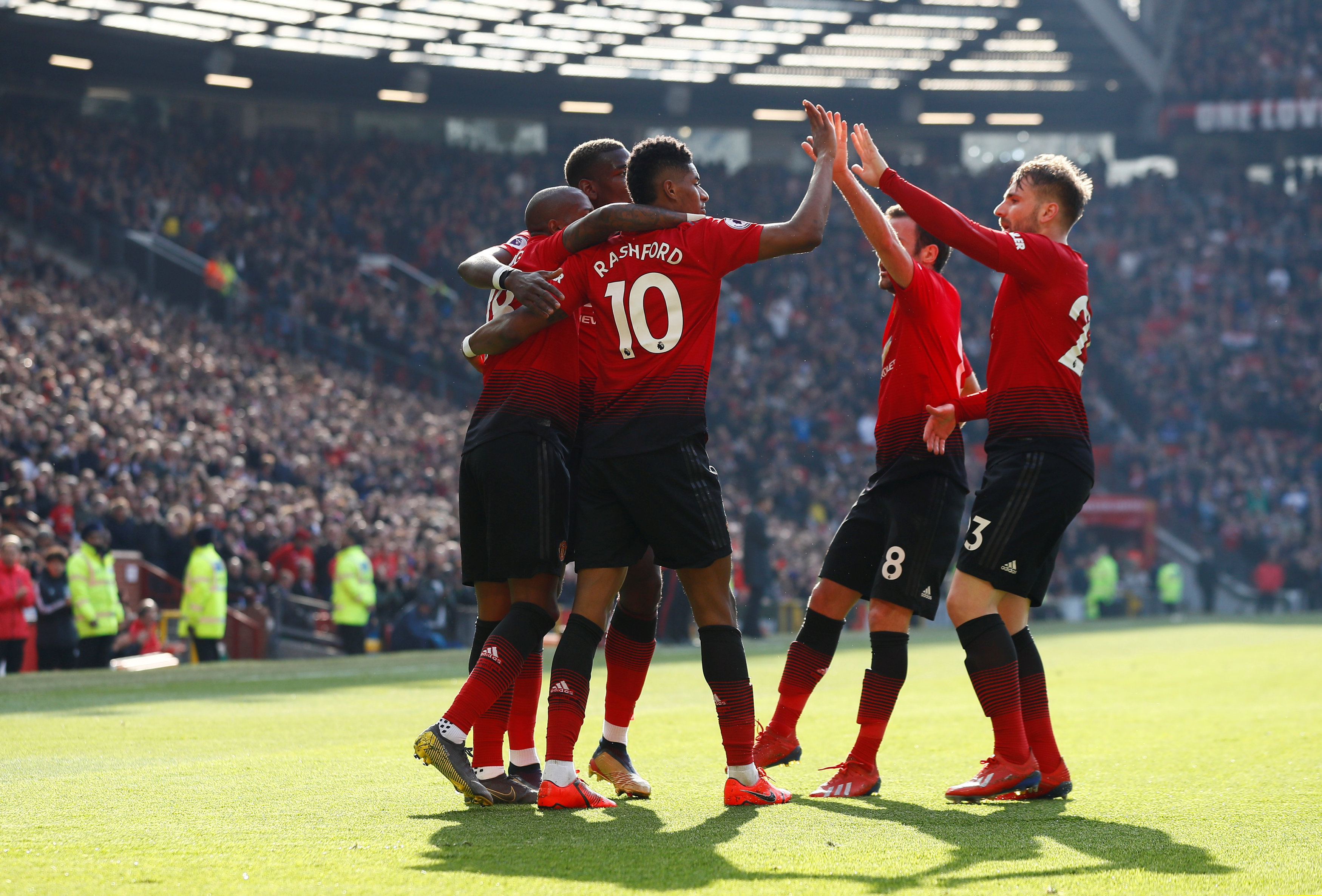 期待未来有 期待未来有