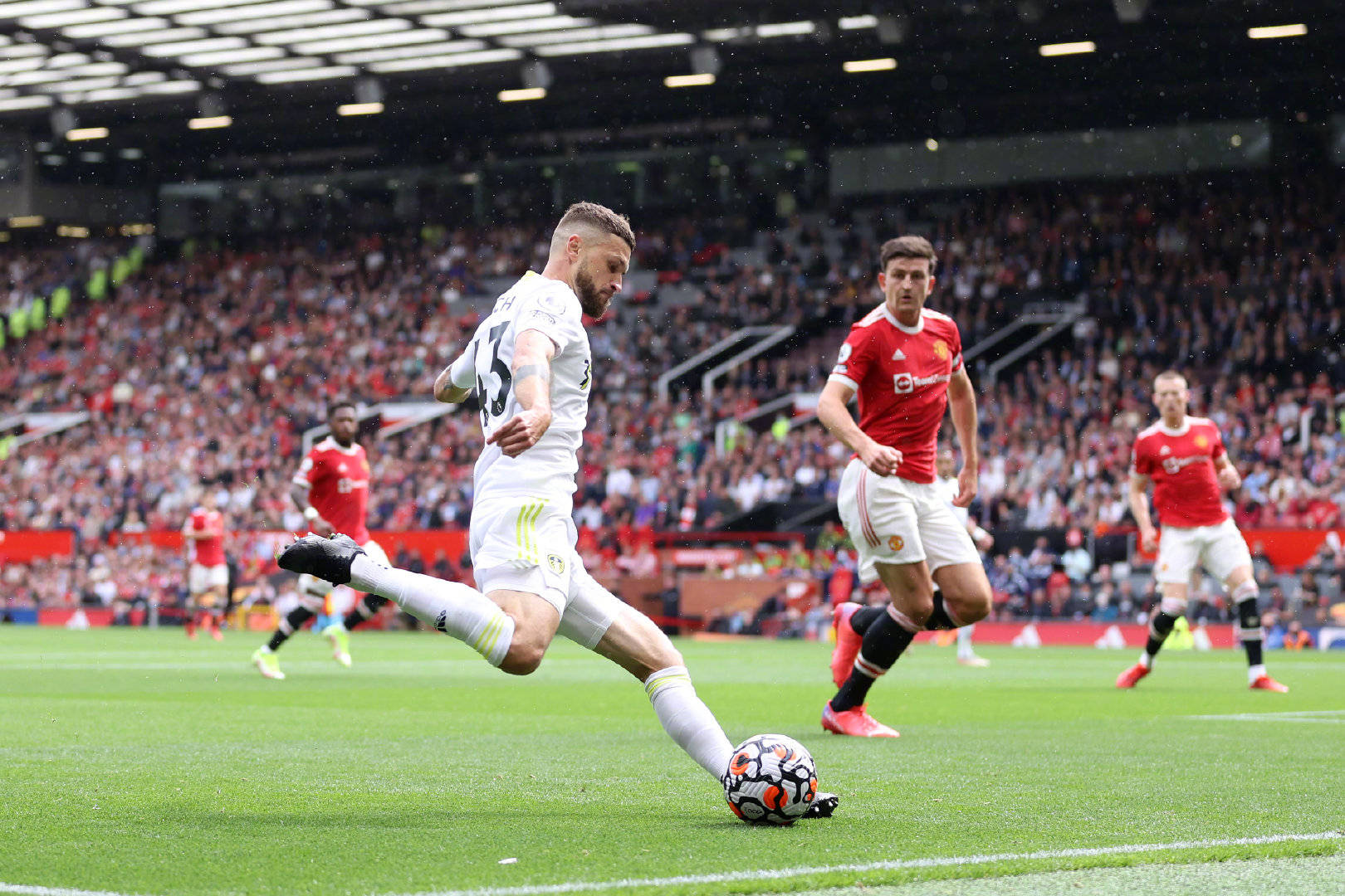 更强的姿态 更强的姿态