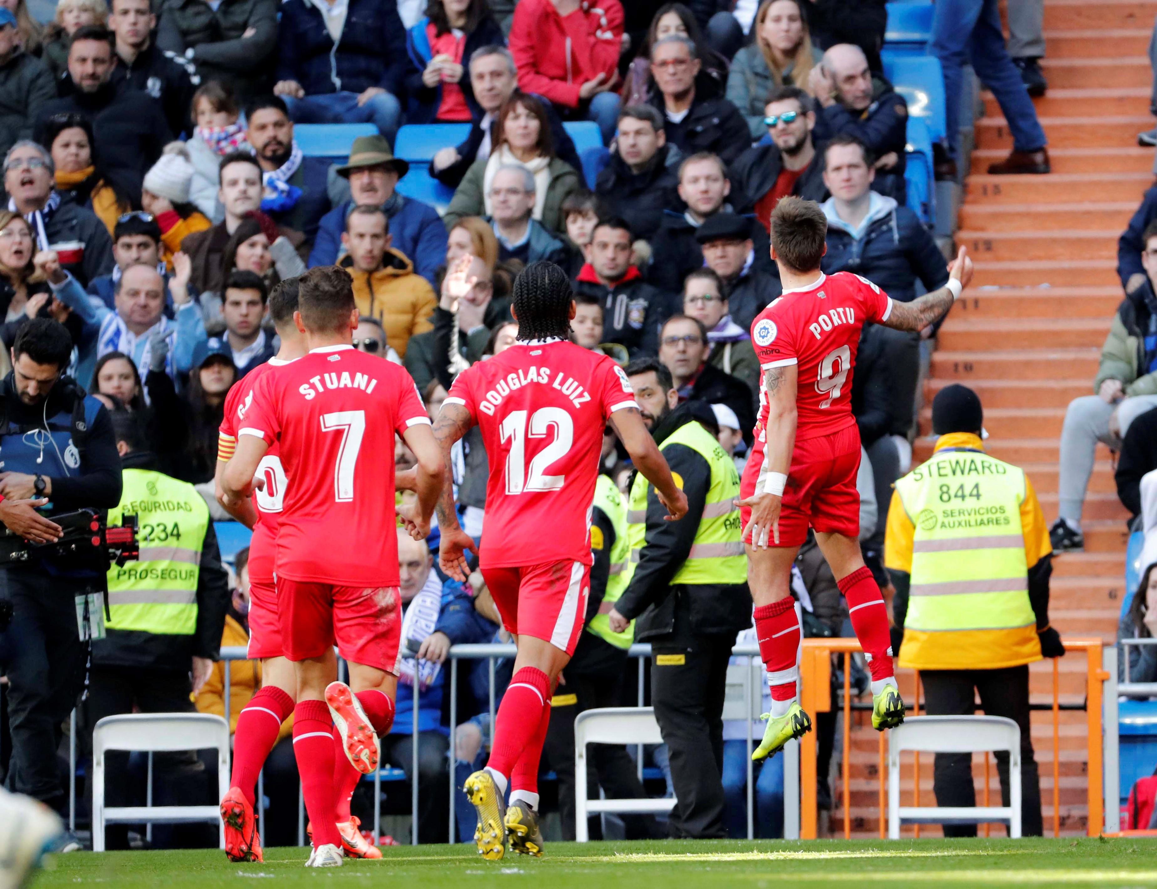 过去的赛季 过去的赛季